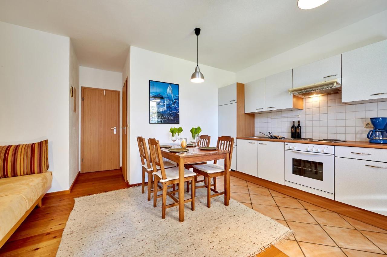 Ferienwohnung Haus Leonard Ehrwald Eksteriør bilde